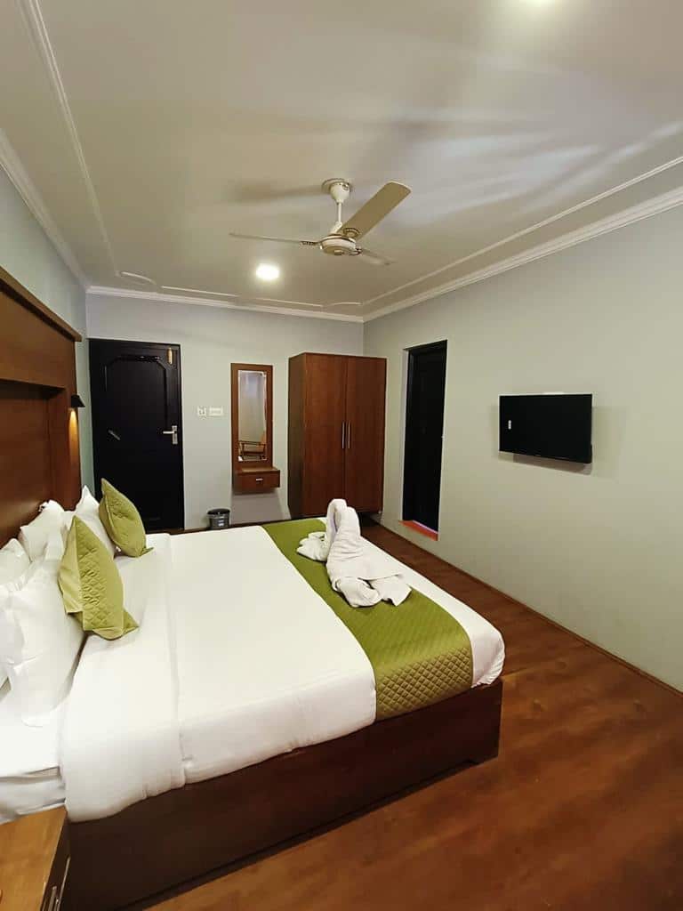 Ptw Srinagar Dulex room