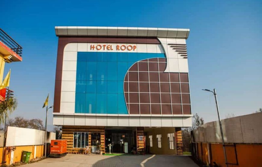 Hotel Roop by PTW Hotels