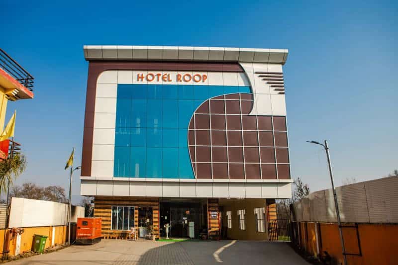 hotel roop highlights photos